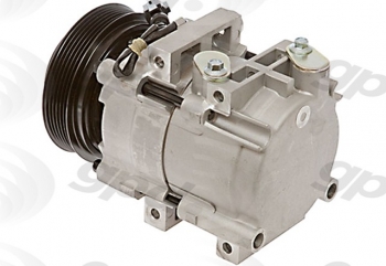 A/C Compressor