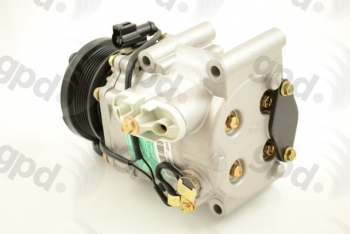 A/C Compressor