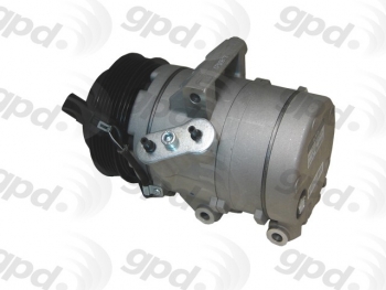 A/C Compressor