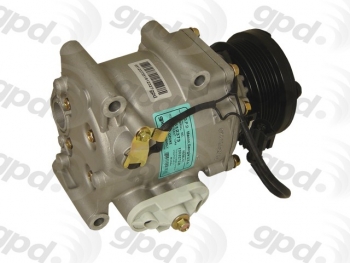 A/C Compressor