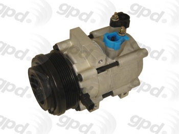 A/C Compressor