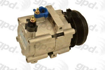 A/C Compressor