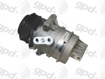 A/C Compressor