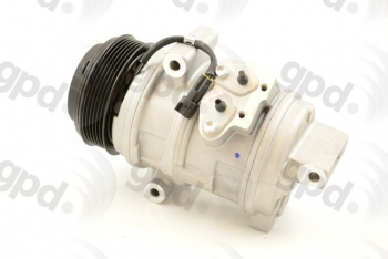 A/C Compressor