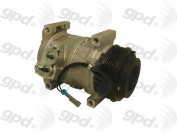 A/C Compressor