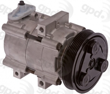 A/C Compressor