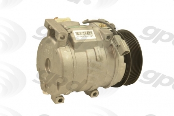 A/C Compressor