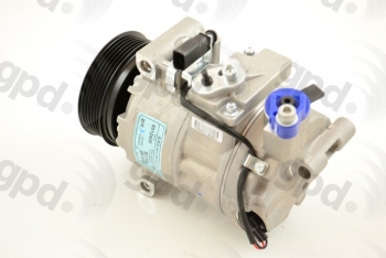 A/C Compressor