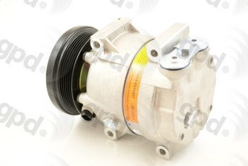 A/C Compressor