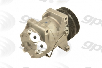 A/C Compressor