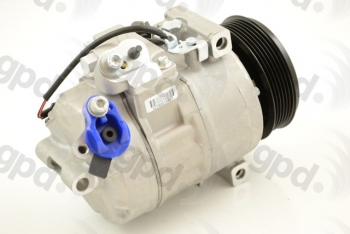 A/C Compressor