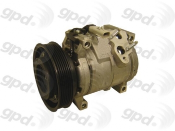 A/C Compressor