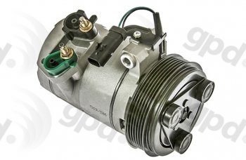 A/C Compressor