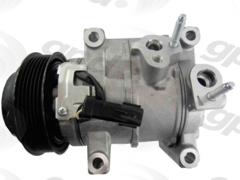 A/C Compressor