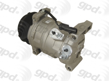 A/C Compressor