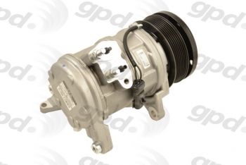 A/C Compressor