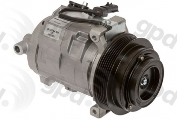 A/C Compressor