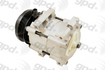 A/C Compressor