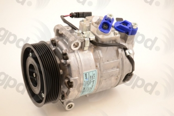 A/C Compressor