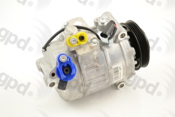 A/C Compressor