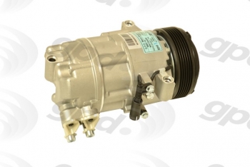 A/C Compressor