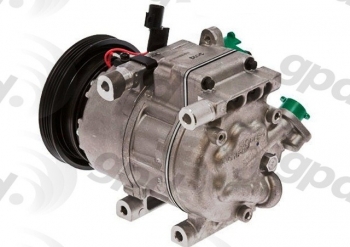 A/C Compressor