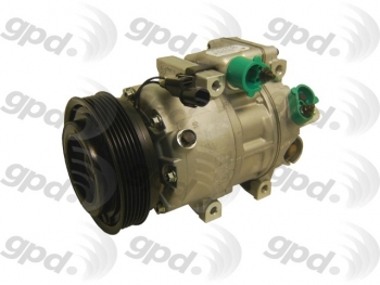 A/C Compressor