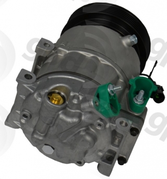 A/C Compressor