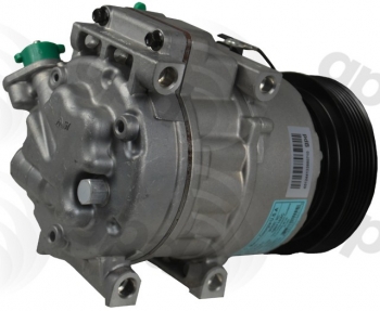 A/C Compressor