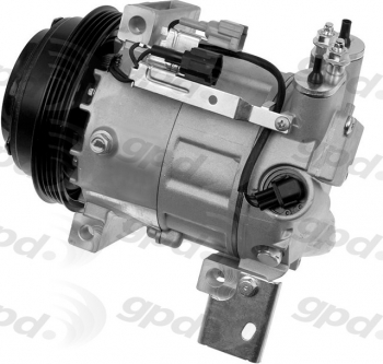 A/C Compressor