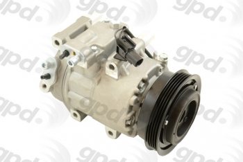 A/C Compressor