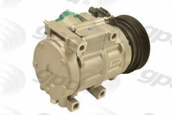 A/C Compressor