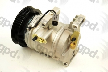 A/C Compressor