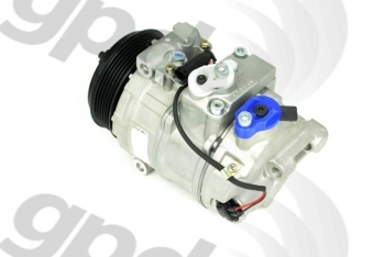 A/C Compressor