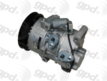 A/C Compressor