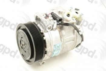 A/C Compressor