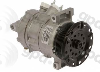 A/C Compressor