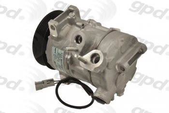 A/C Compressor