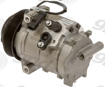 A/C Compressor