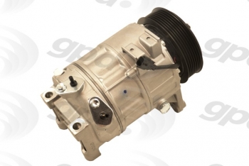 A/C Compressor