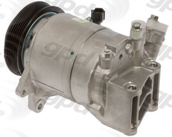 A/C Compressor