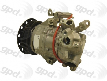 A/C Compressor