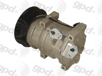 A/C Compressor
