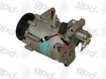 A/C Compressor