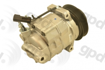 A/C Compressor