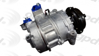 A/C Compressor