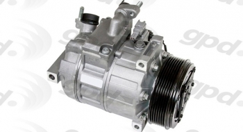 A/C Compressor