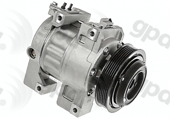 A/C Compressor