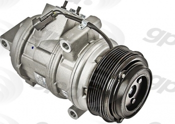 A/C Compressor