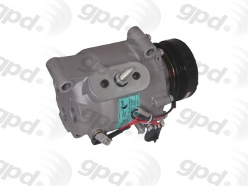 A/C Compressor
